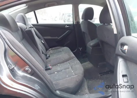 2012 Nissan Altima 2.5 S z USA, uszkodzony, nr VIN 1N4AL2AP1CC140490